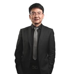 何凯文