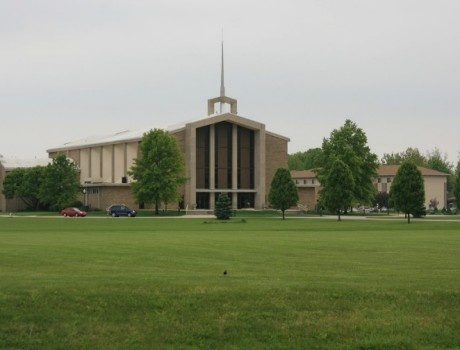 林肯基督教大学