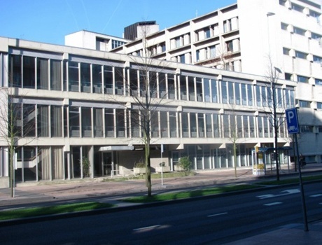 海牙皇家音乐学院