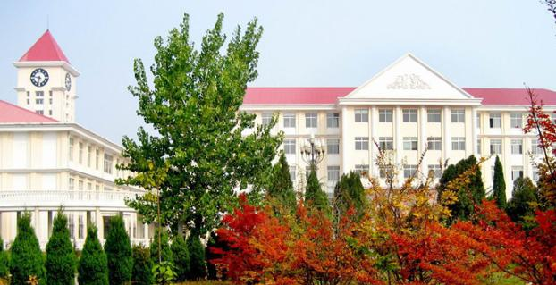 北戴河中学2021年招生代码