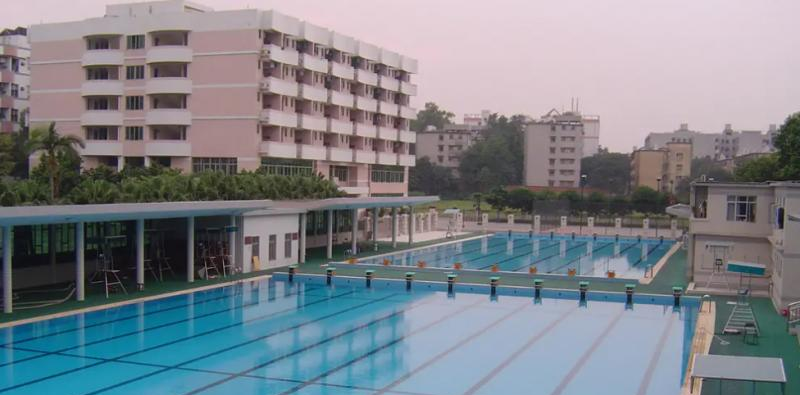 广州第六中学国际部