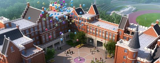 重庆海联职业技术学院五年制大专3