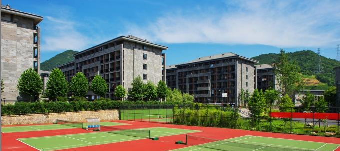 杭州科技职业技术学院怎么样、好不好