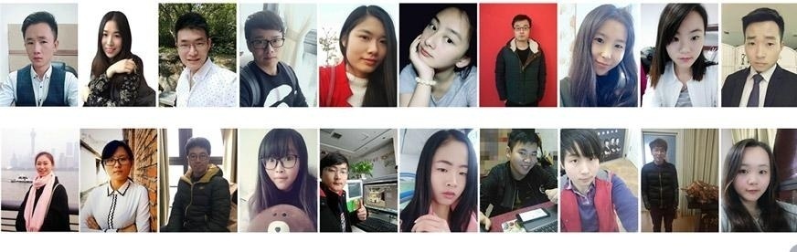 学习感言