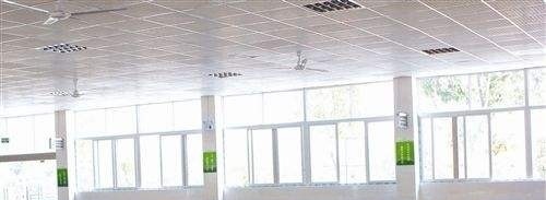 山东济南商贸学校宿舍条件