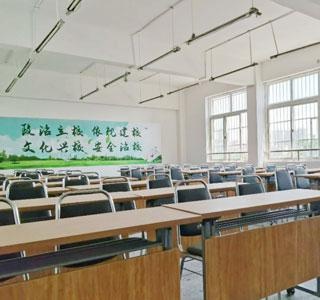 实操室