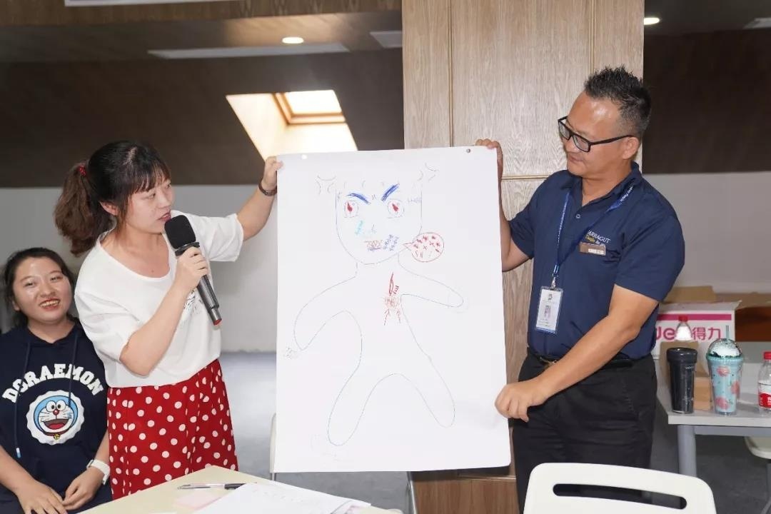 美国法拉古特学校天津校区