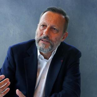 丹尼尔·魏思乐