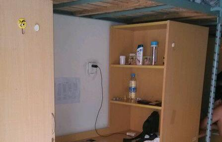 江苏农牧科技职业学院2020年宿舍条件