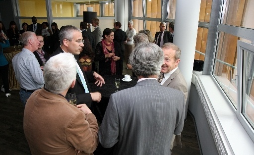 威腾堡应用科技大学