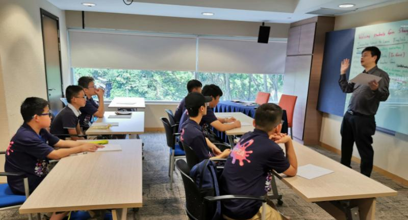 苏州新加坡国际学校怎么样
