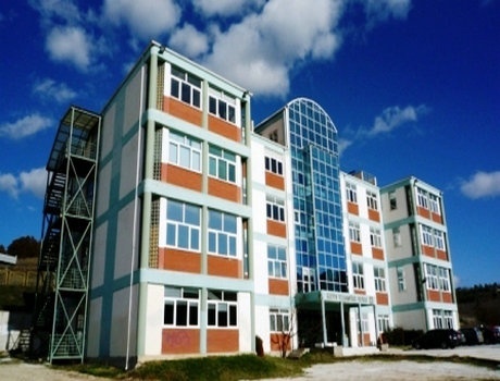 西马其顿技术教育学院