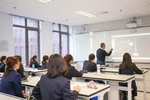 北外附校双语学校(原北外国际高中)