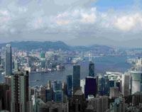 开启香港游学夏令营之旅
