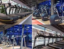 武汉超体健身学院