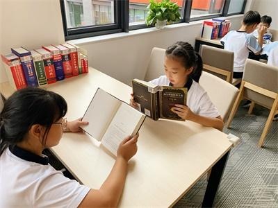 金华新东方双语学校