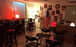 乌鲁木齐环球雅思培训