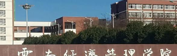 云南经济管理学院是不是985大学?