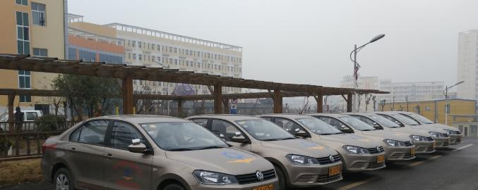 黄石技工学校