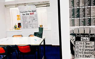 上海JT Academy英语培训