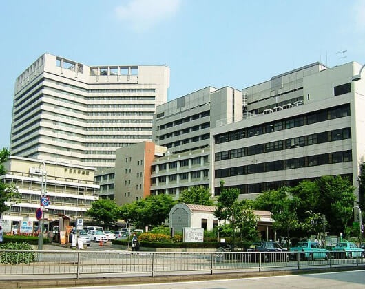 名古屋市立大学