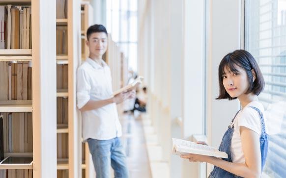 全程教务老师督学