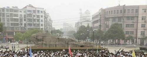 江山职业教育中心2020年宿舍条件