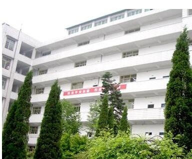 内江奋发职业学校