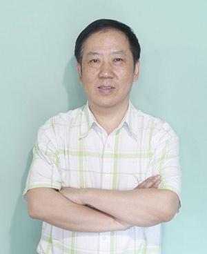 秦利平