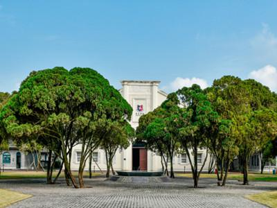 宏文学校成都校区