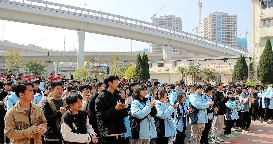 赣州科技学校