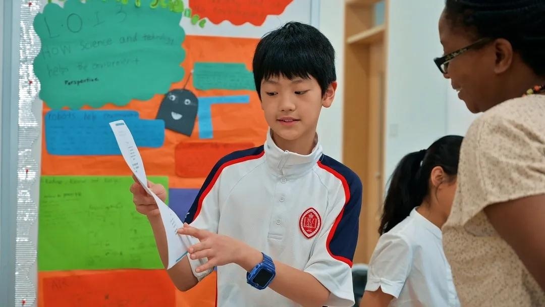 成都巴德美际国际学校