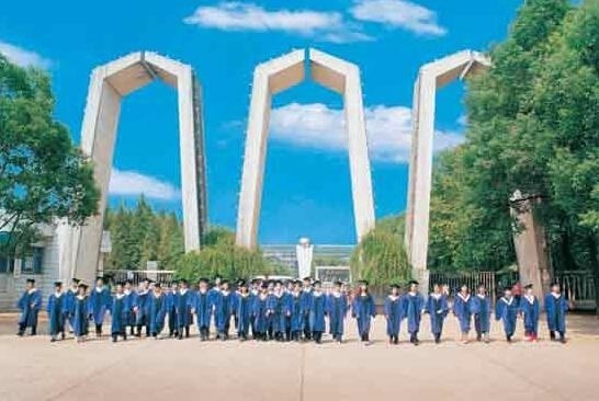 校园风采1