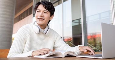 在职人员