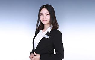 美联英语培训Lexy 老师