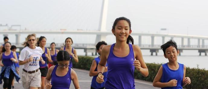 珠海科爱赛国际学校小学部2020年学费、收费多少