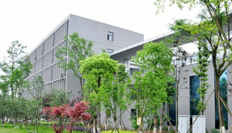 重庆水利电力职业技术学院2020年有哪些专业