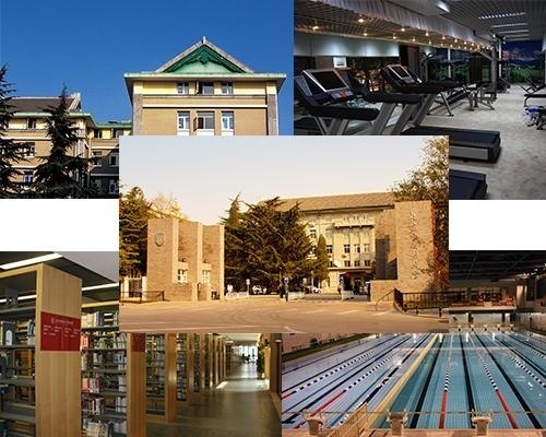 4.20北京外国语大学国际高中招生说明会 选拔测试