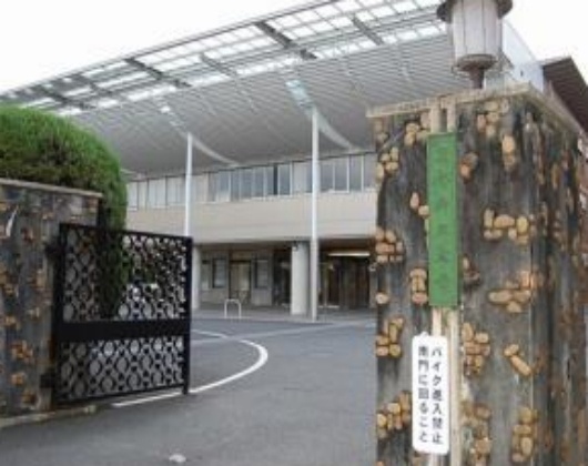 京都府立大学