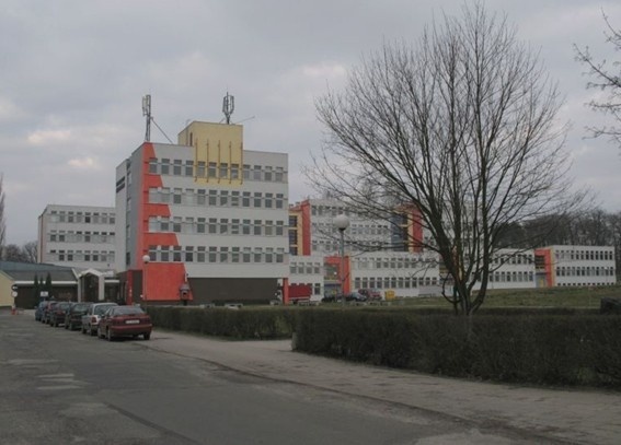 绿山大学