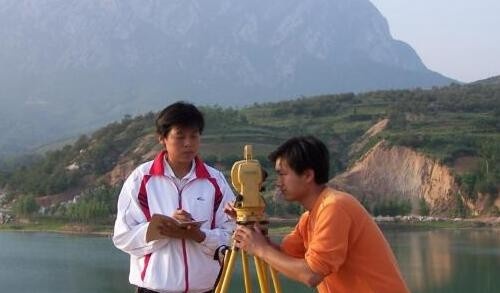 郑州测绘学校怎么样、好不好