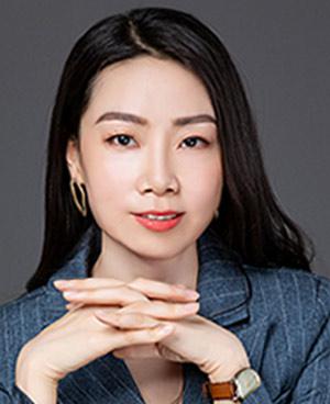 娄福美