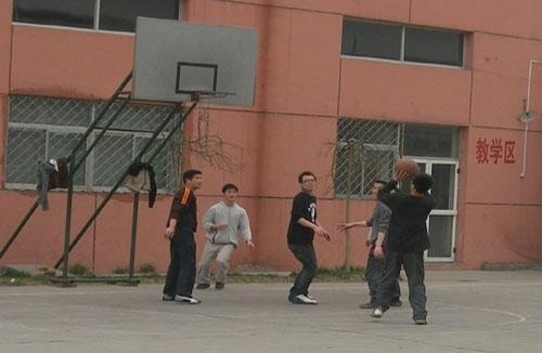 北京财科学校