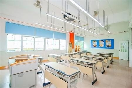 橘郡国际学校（深圳校区）