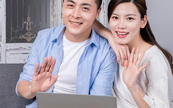 网络是万物互联之桥、信息时代刚需