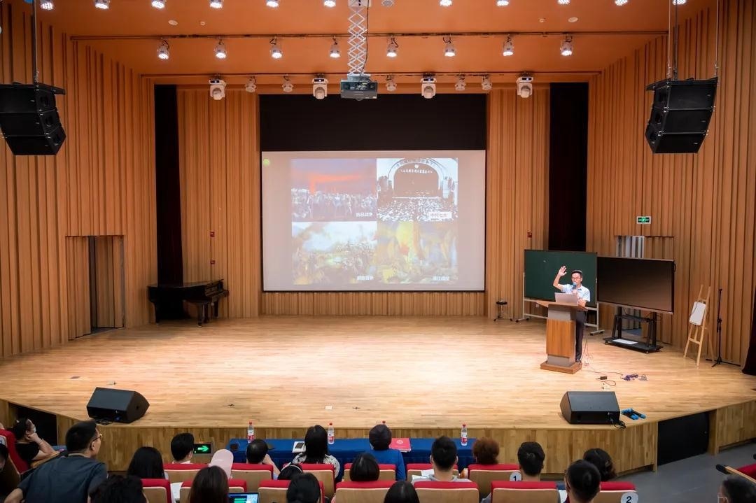 巴德美际国际学校