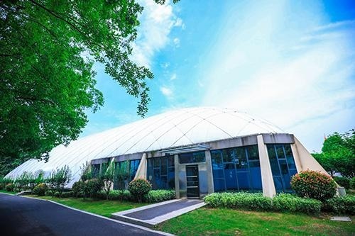 苏州阿德科特气膜体育馆