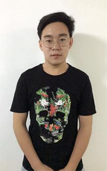 首冠会计培训学员 李同学