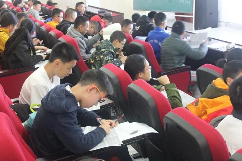成都树德中学国际部