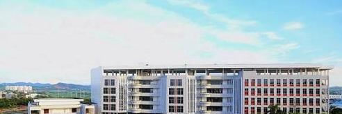 广西职业技术学院怎么样、好不好